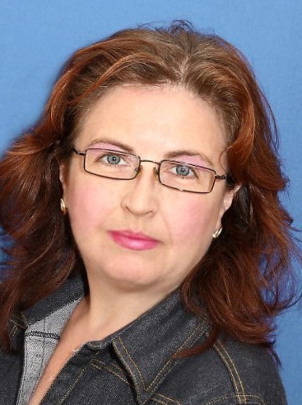 Apostu Marilena