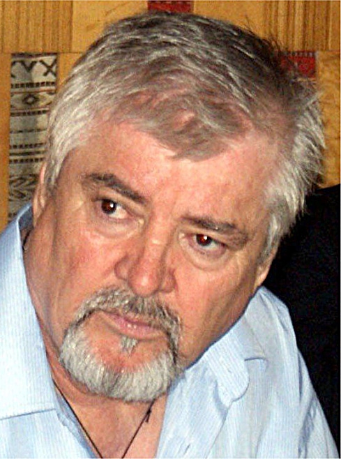Munteanu Victor