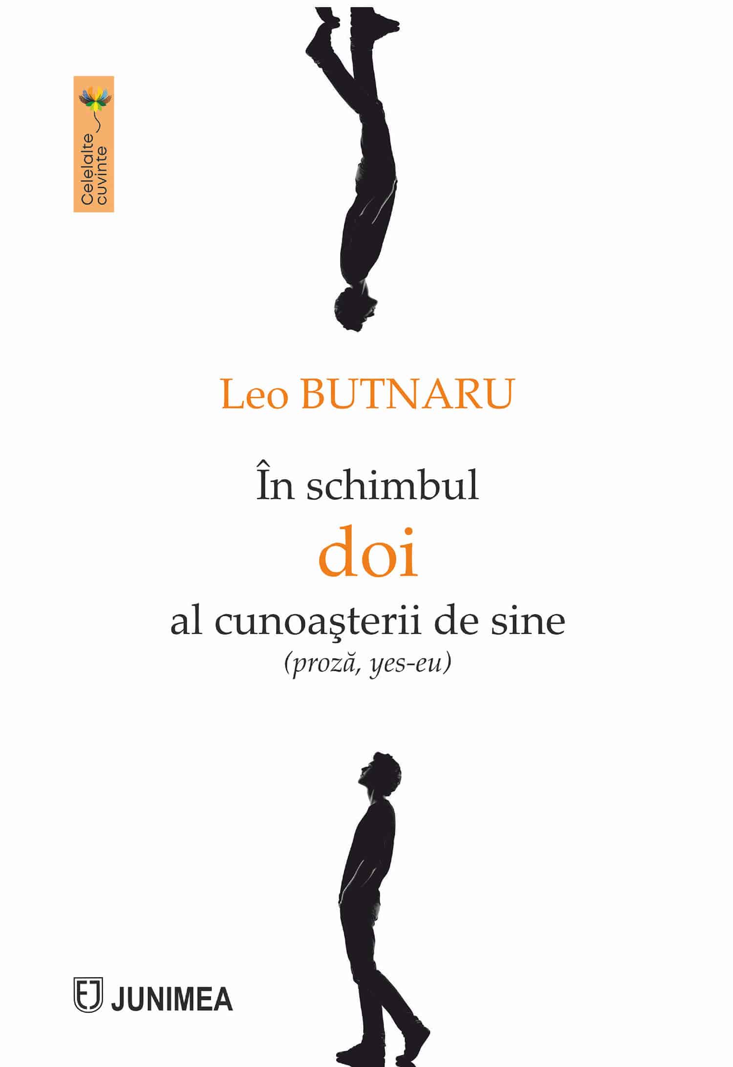 În schimbul doi al cunoaşterii de sine (proză, yes-eu)