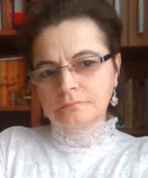 Galan Roxana