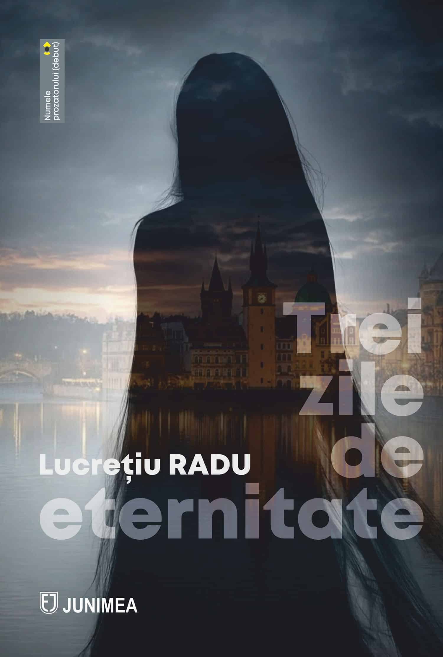 Trei zile de eternitate