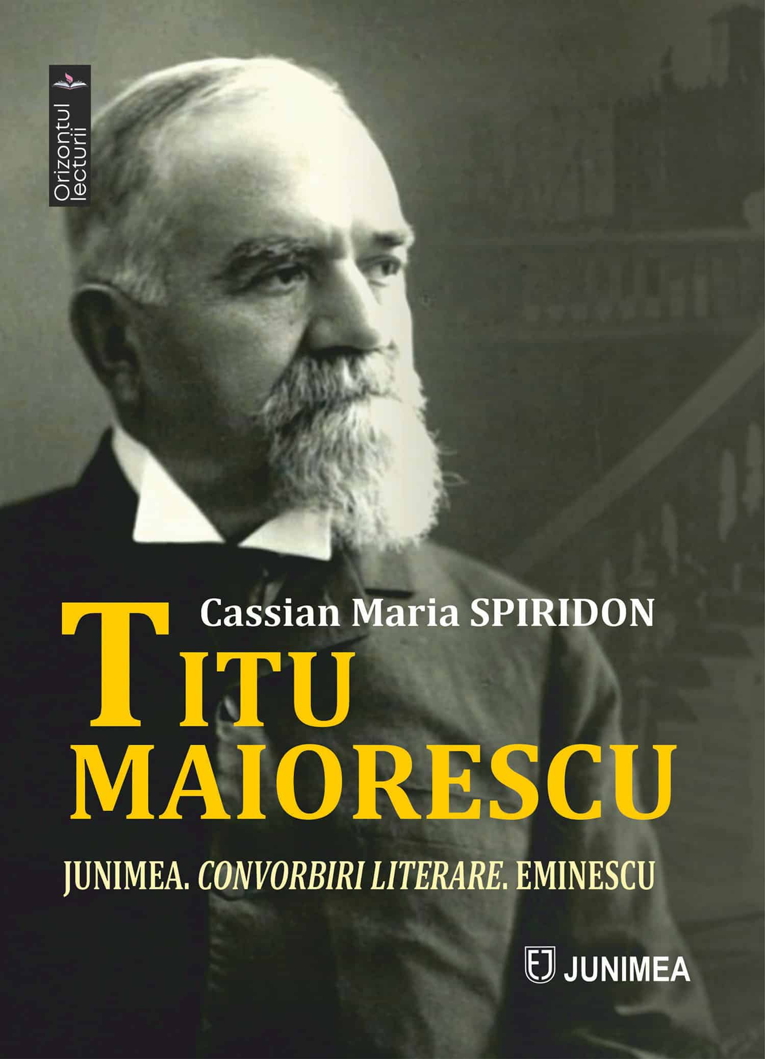 Titu Maiorescu. Junimea. Convorbiri literare. Eminescu