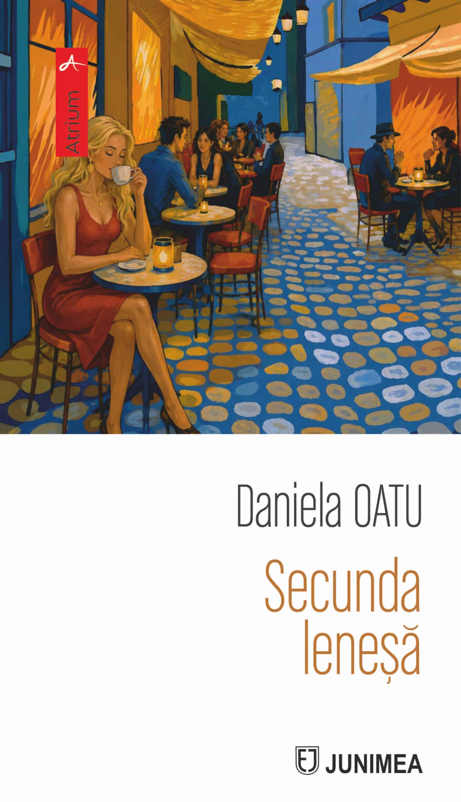 Secunda leneșă