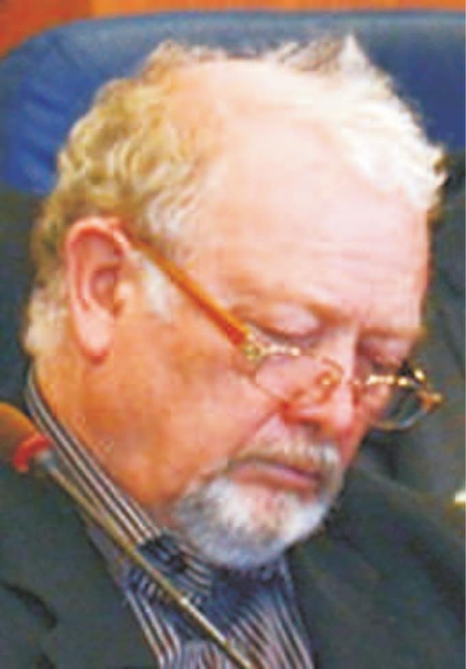 Brăneanu Dumitru