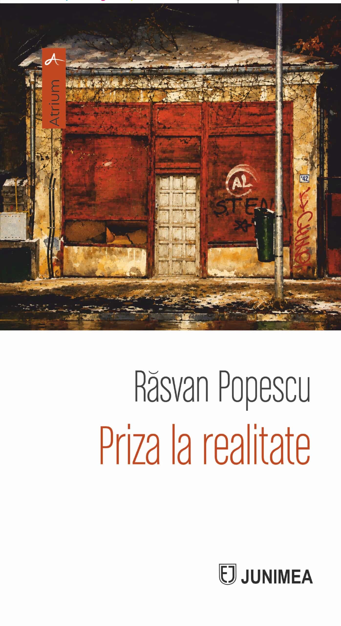 Priza la realitate